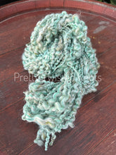 Load image into Gallery viewer, “Mint Chip”, HandSpun yarn
