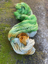 Load image into Gallery viewer, “Rowan”, Throne of Glass Collection , CUSTOM ORDER, 200g skein
