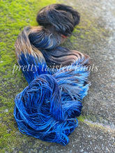 Load image into Gallery viewer, “Dorian”, Throne of Glass Collection , CUSTOM ORDER, 200g skein
