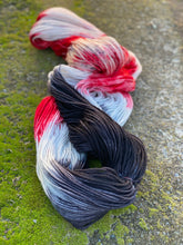 Load image into Gallery viewer, “Manon”, Throne of Glass Collection , CUSTOM ORDER, 200g skein
