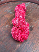 Load image into Gallery viewer, “Oh my Valentine”, HandSpun yarn
