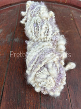 Load image into Gallery viewer, “Dancing with the fairies”, HandSpun Yarn
