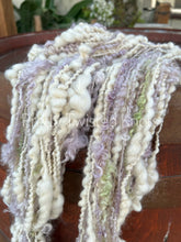 Load image into Gallery viewer, “Dancing with the fairies”, HandSpun Yarn
