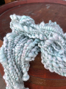 “IceCream”, HandDyed yarn
