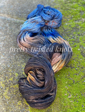 Load image into Gallery viewer, HandDyed Sock Yarn Club 2024,      3MONTHS SUBSCRIPTION
