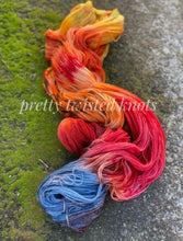 Load image into Gallery viewer, HandDyed Sock Yarn Club 2024,      3MONTHS SUBSCRIPTION

