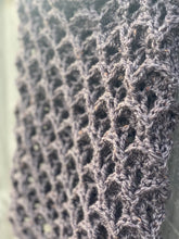 Load image into Gallery viewer, The Mycologist Cowl, CROCHET PATTERN
