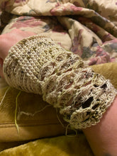 Load image into Gallery viewer, Mycologist Mitts, CROCHET PATTERN
