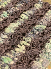 Load image into Gallery viewer, Into the Anemone, Crochet Cowl PATTERN.
