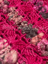 Load image into Gallery viewer, Into the Anemone, Crochet Cowl PATTERN.
